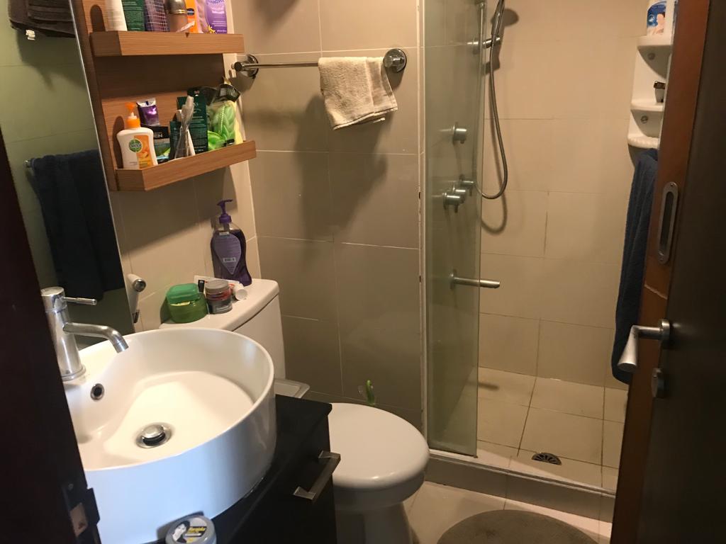 Dijual Apartemen Casablanca Mansion Jl. Raya Casablanca Tebet