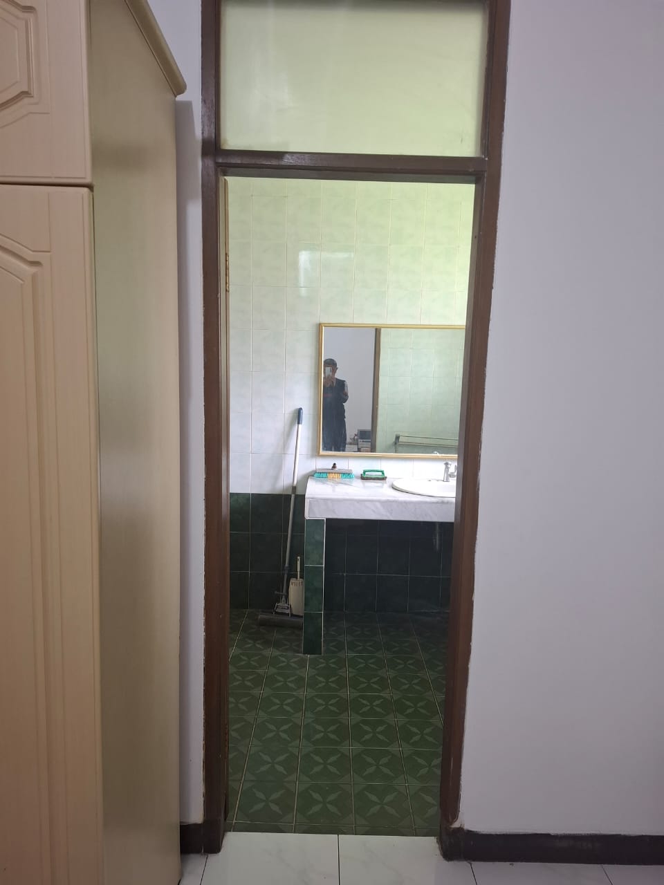 Dijual rumah Mewah komplek Taman Yasmin di Bogor