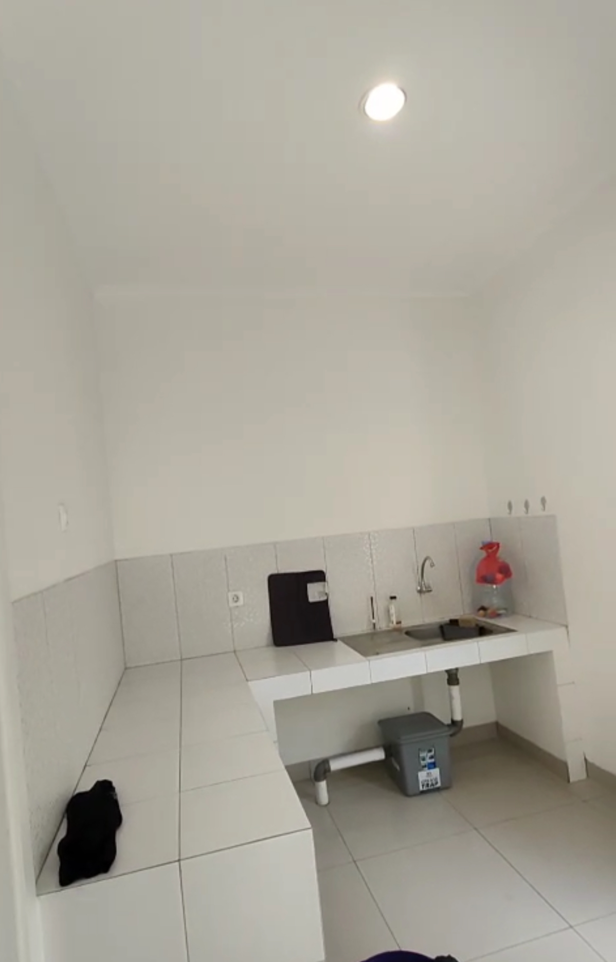 Disewakan Rumah Summarecon Bandung tipe premium Cluster Amanda