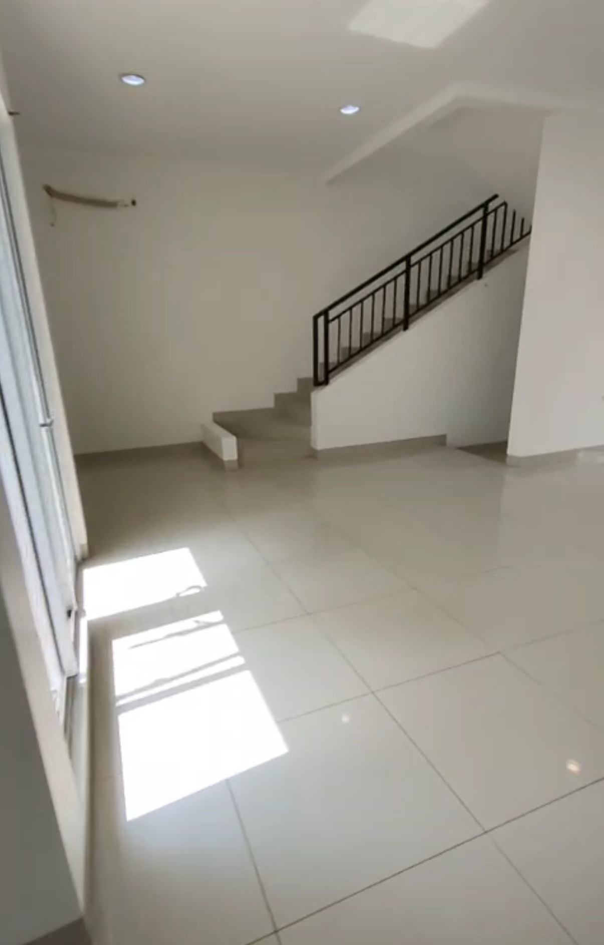 Disewakan Rumah Summarecon Bandung tipe premium Cluster Amanda