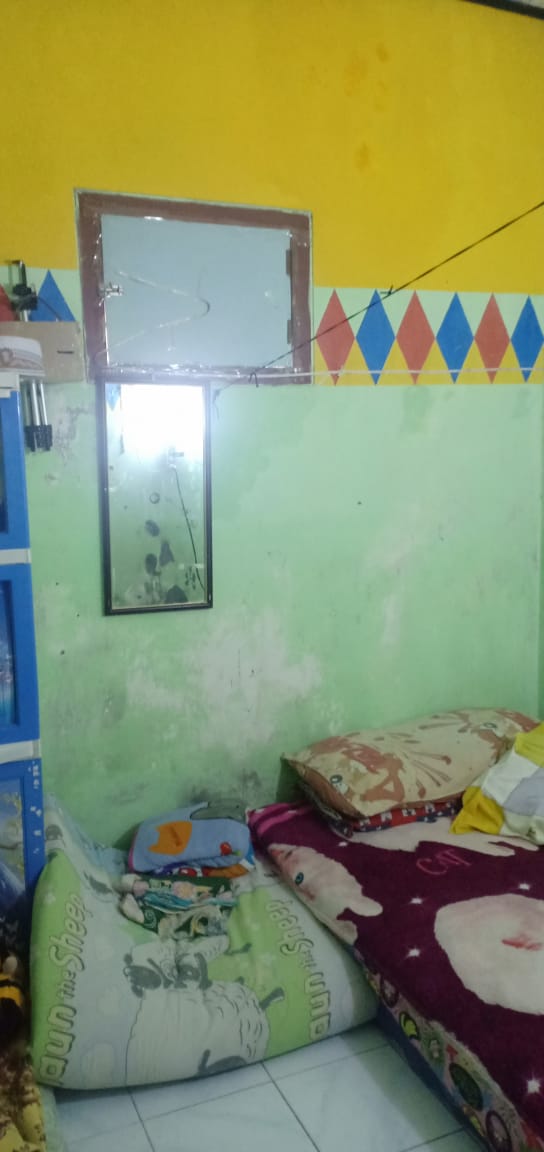DIJUAL/DIKONTRAKKAN RUMAH 2 Lt SURABAYA UTARA
