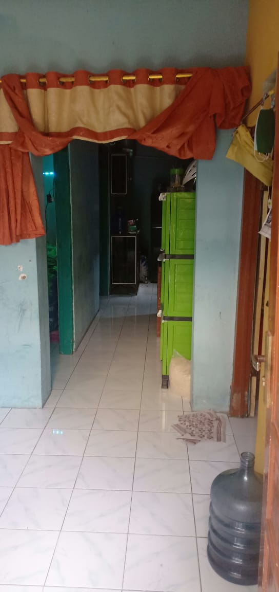 DIJUAL/DIKONTRAKKAN RUMAH 2 Lt SURABAYA UTARA
