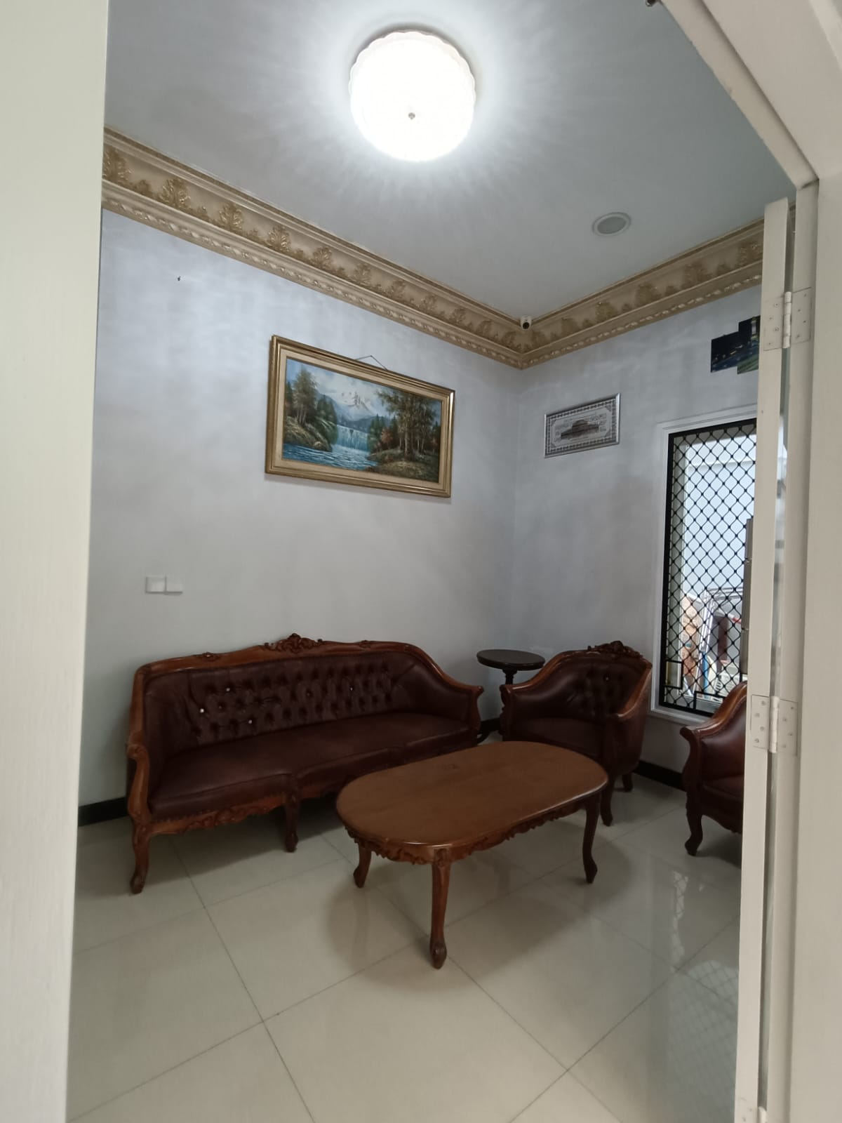 Dijual rumah cluster di Kelapa Gading Timur, Kelapa Gading