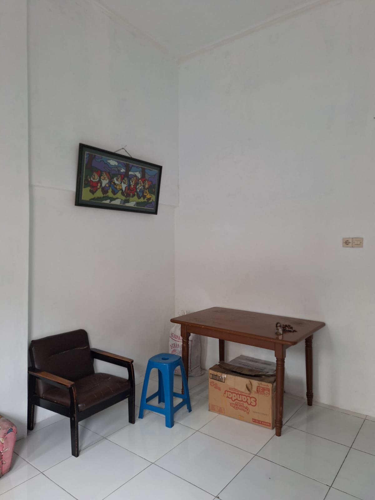 Dijual rumah 2 lantai di Perum Jatimulya, Tambun Selatan