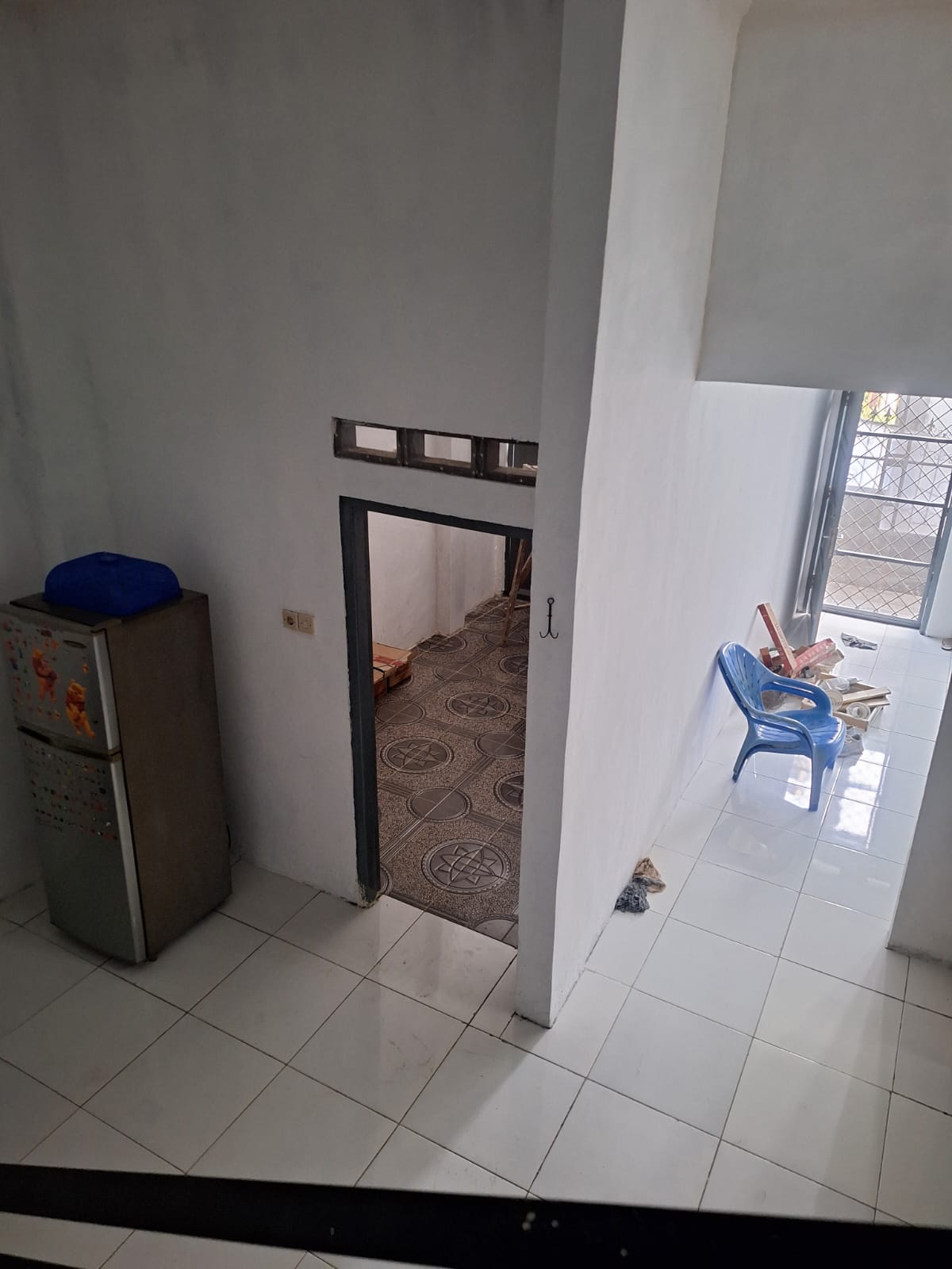 Dijual rumah 2 lantai di Perum Jatimulya, Tambun Selatan