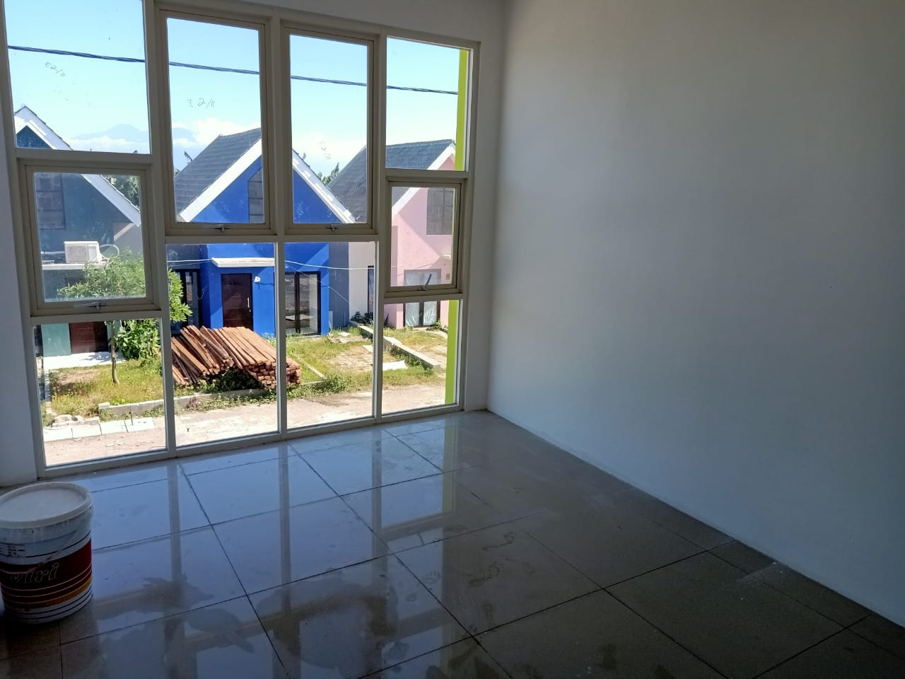 DIJUAL RUMAH BARUU , PERUM GREEN FLORENCIA 2 LT (SIDOARJO)