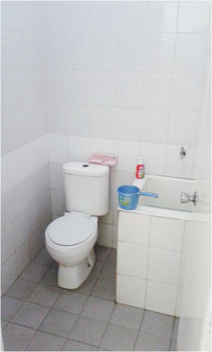 DIJUAL MURAH PERUM jaya maspion permata (SIDOARJO) DKT flyover