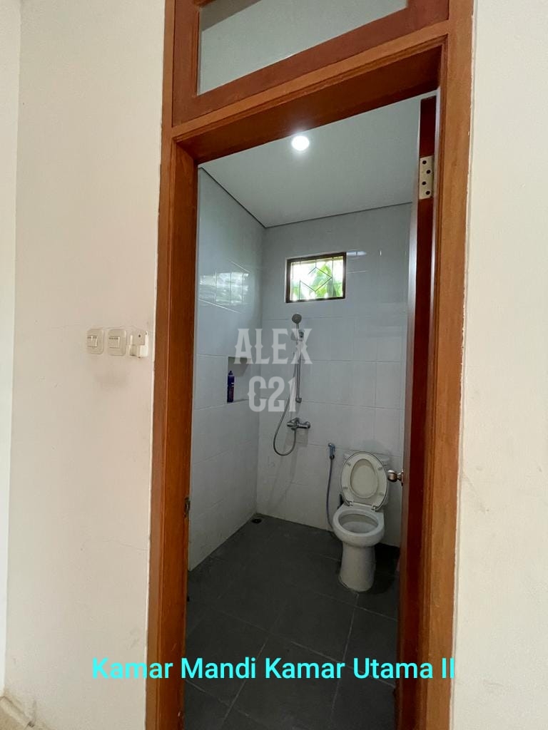 Disewakan rumah Radio Dalam, Jakarta Selatan