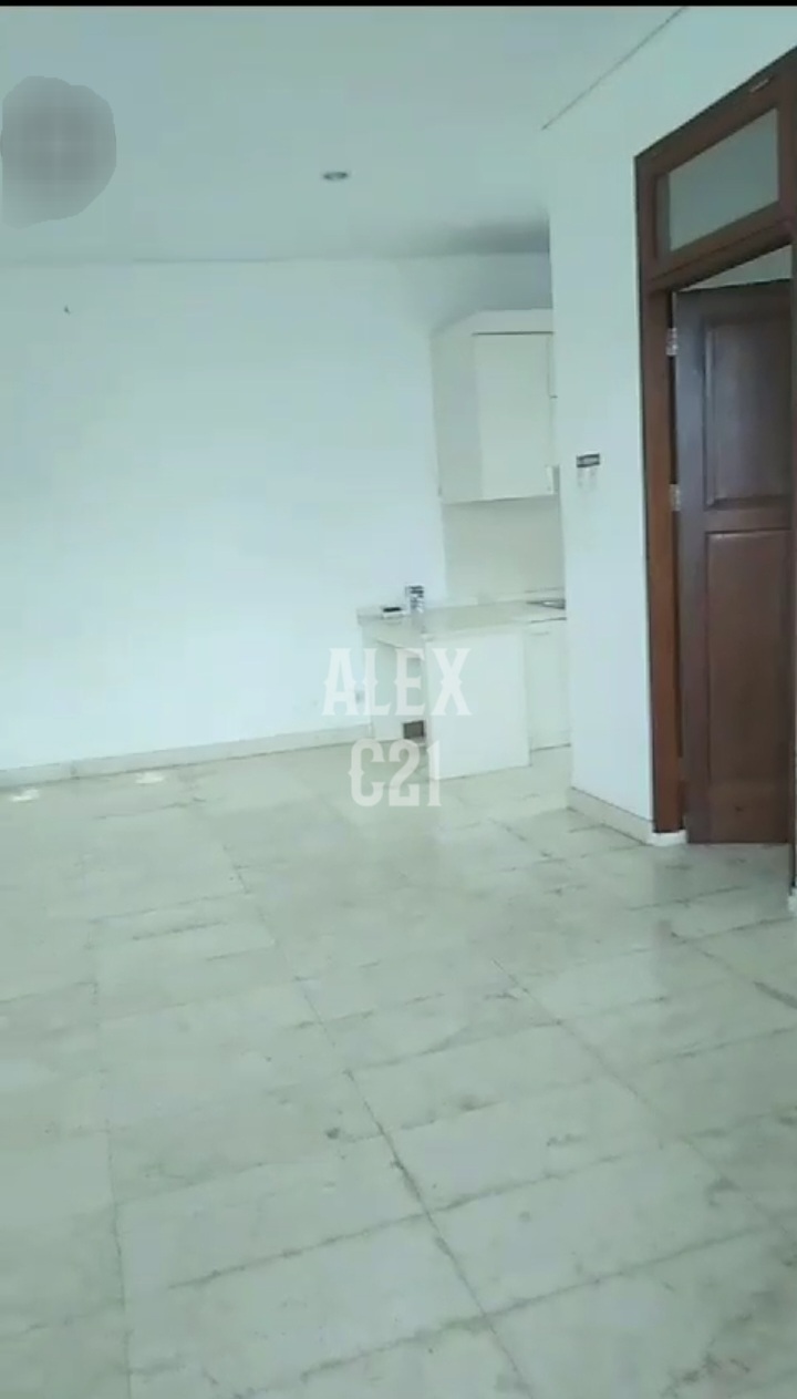 Disewakan rumah 2 Lantai di Radio Dalam, Jakarta Selatan