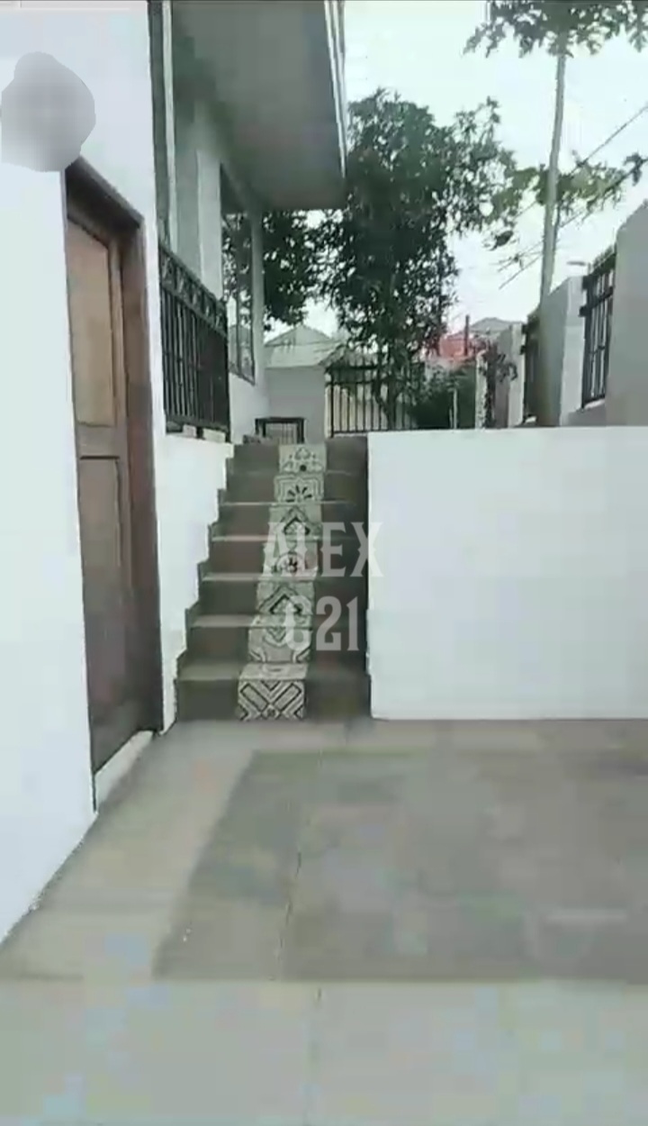 Disewakan rumah 2 Lantai di Radio Dalam, Jakarta Selatan