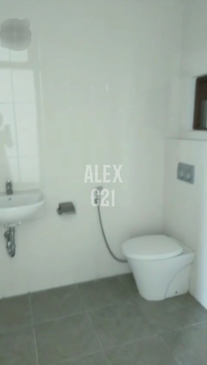 Disewakan rumah di Radio Dalam, Jakarta Selatan