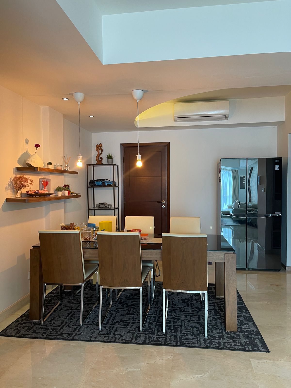Dijual Apartemen Casa Grande Residence Menteng Dalam, Tebet
