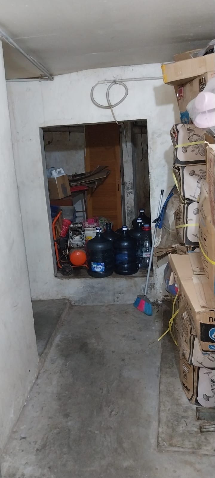 Dijual tanah di area Jembatan Lima, Tambora, Jakarta Barat