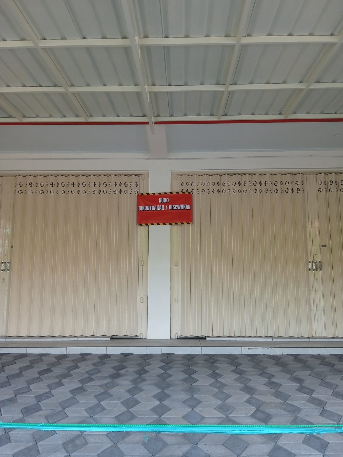 ruko disewakan jambangan kebonagung surabaya