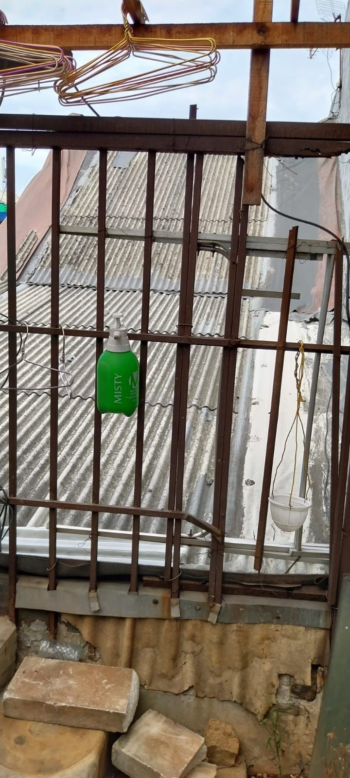 Dijual tanah di area Jembatan Lima, Tambora, Jakarta Barat