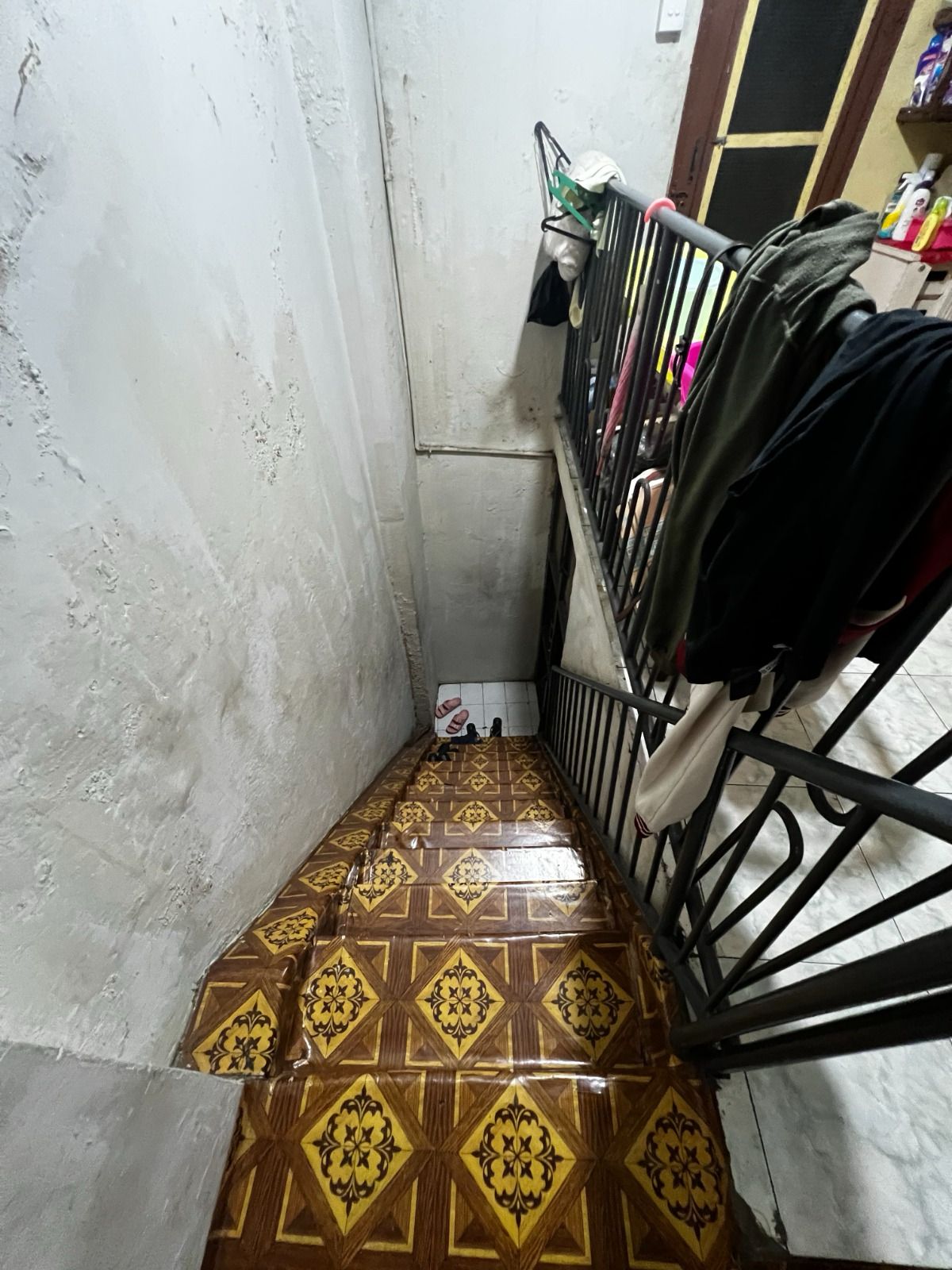 Dijual tanah di area Jembatan Lima, Tambora, Jakarta Barat