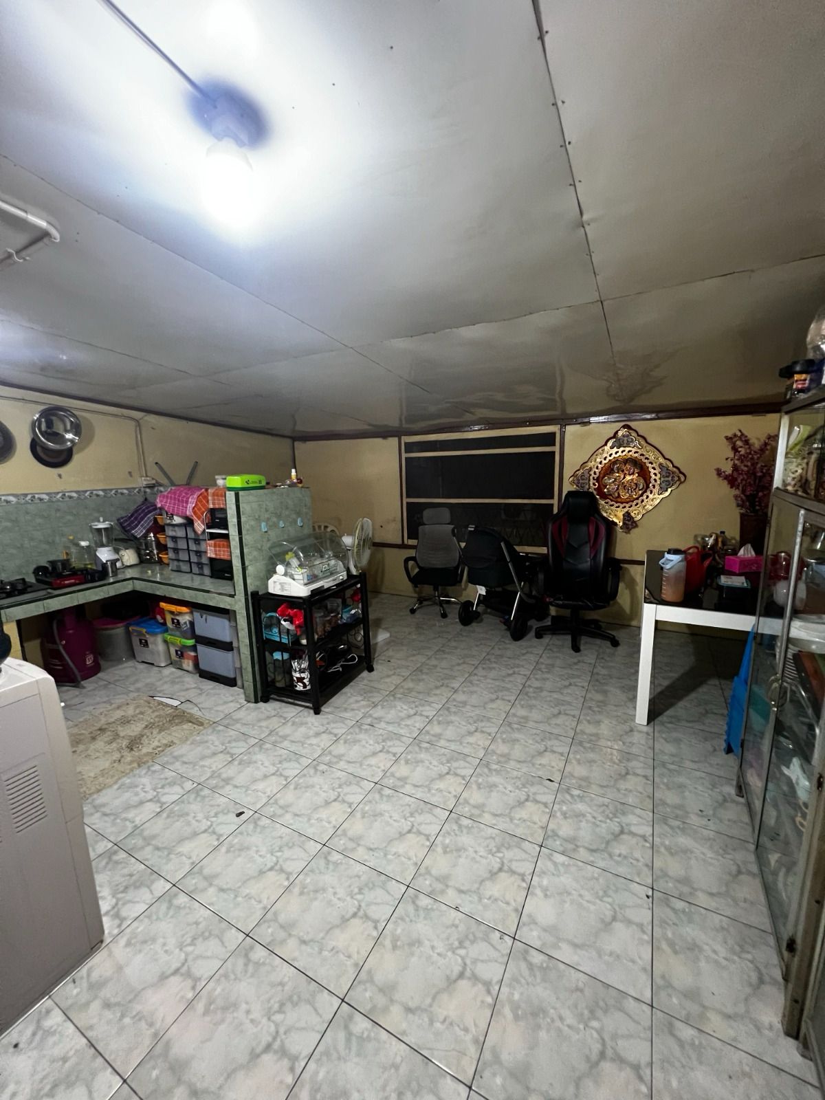 Dijual tanah di area Jembatan Lima, Tambora, Jakarta Barat