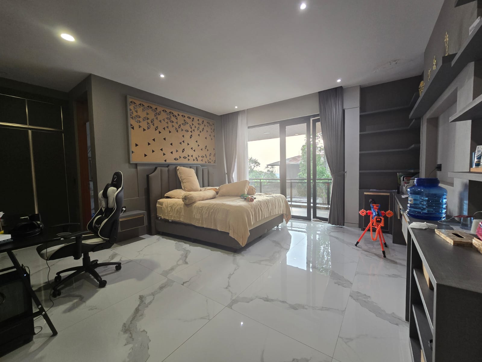 Jual Rumah Mewah Sayap Setiabudi