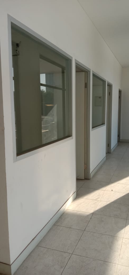 Disewakan Ruko RAYA MAYJEN SUNGKONO Ex. Showroom Mobil Surabaya