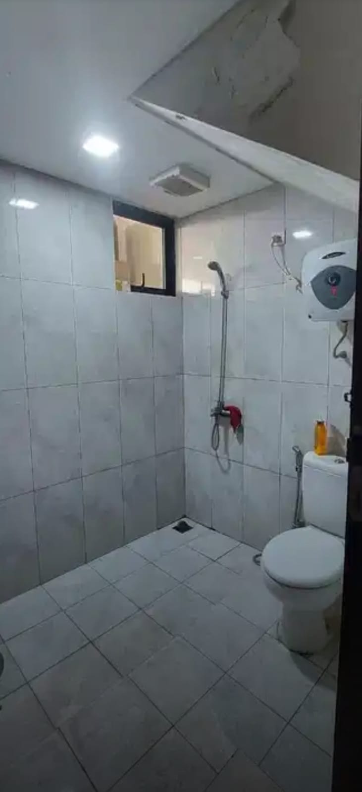 Fully Renovated Ready To Move In Kota baru parahyangan Lokacitra