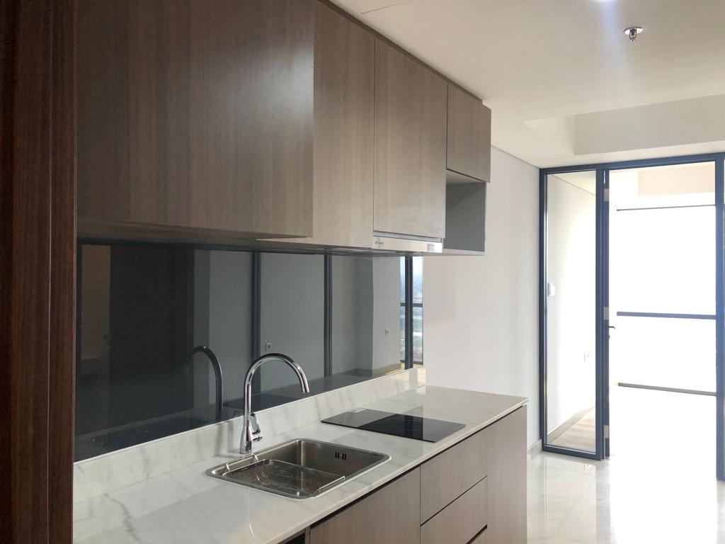 Dijual Apartemen The Smith Alam Sutera, Kunciran, Pinang