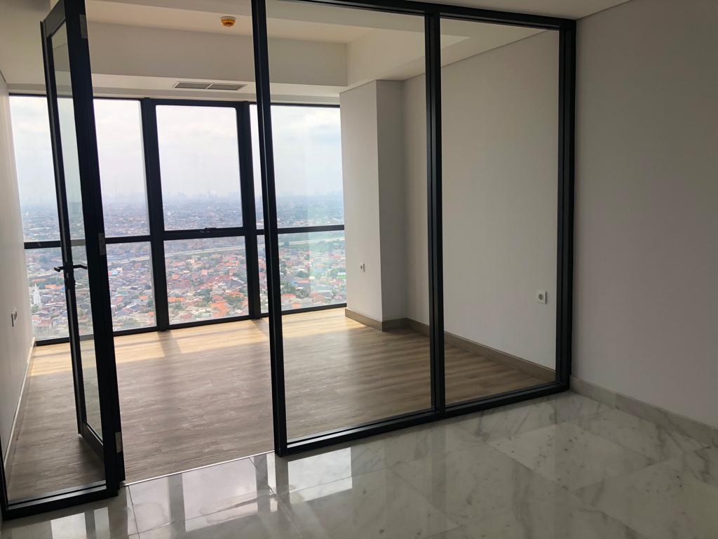 Dijual Apartemen The Smith Alam Sutera, Kunciran, Pinang