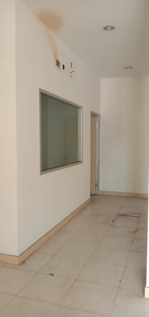 Disewakan Ruko RAYA MAYJEN SUNGKONO Ex. Showroom Mobil Surabaya