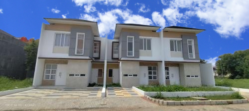 Di Jual Rumah Di Cinere Park View Tanpa DP Dekat Exit Desari