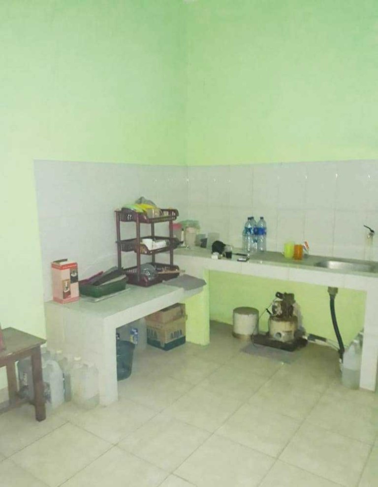 RUMAH DI JATIMELATI KOTA BEKASI