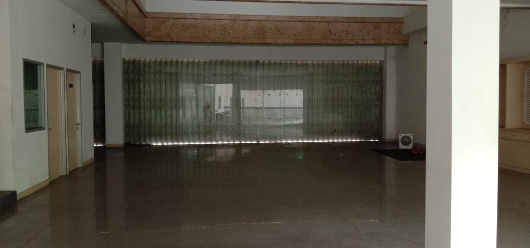 Disewakan Ruko RAYA MAYJEN SUNGKONO Ex. Showroom Mobil Surabaya