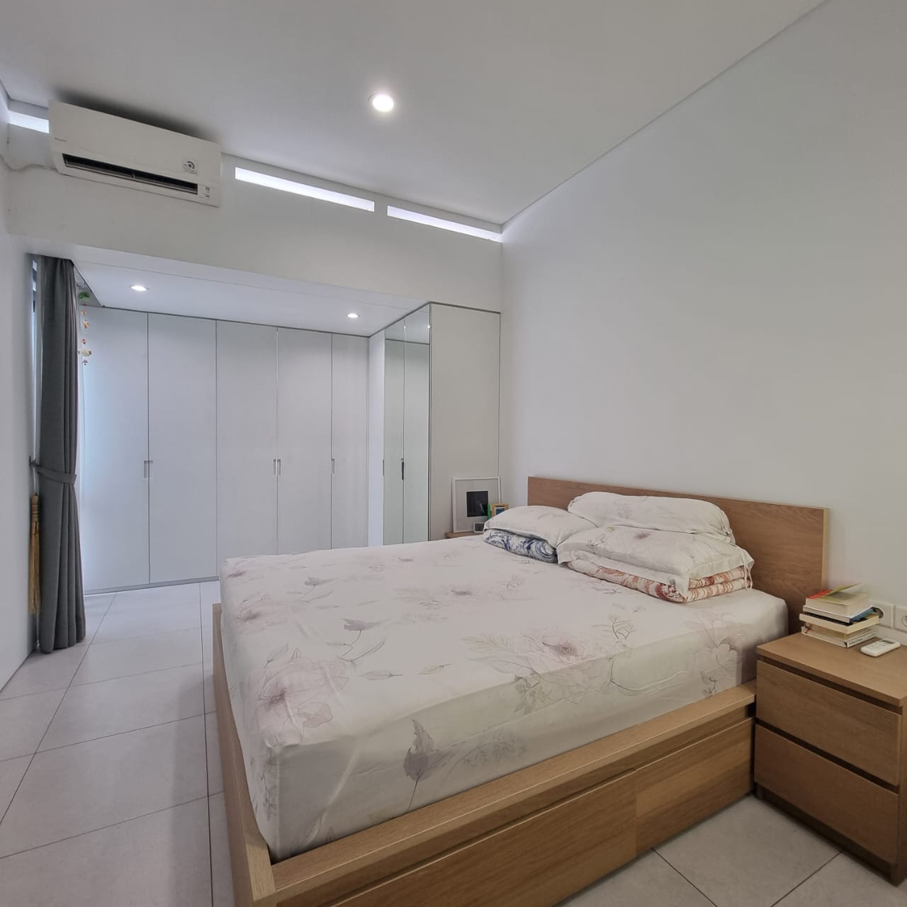 𝙁𝙊𝙍 𝙎𝘼𝙇𝙀 Rumah Apik dan Homie di Kota Baru Parahyangan