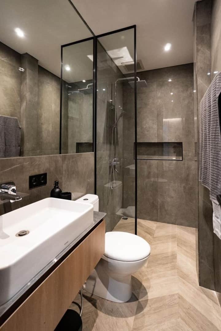 Dijual Rumah Full Furnished Posisi Hook di Kota Baru Parahyangan