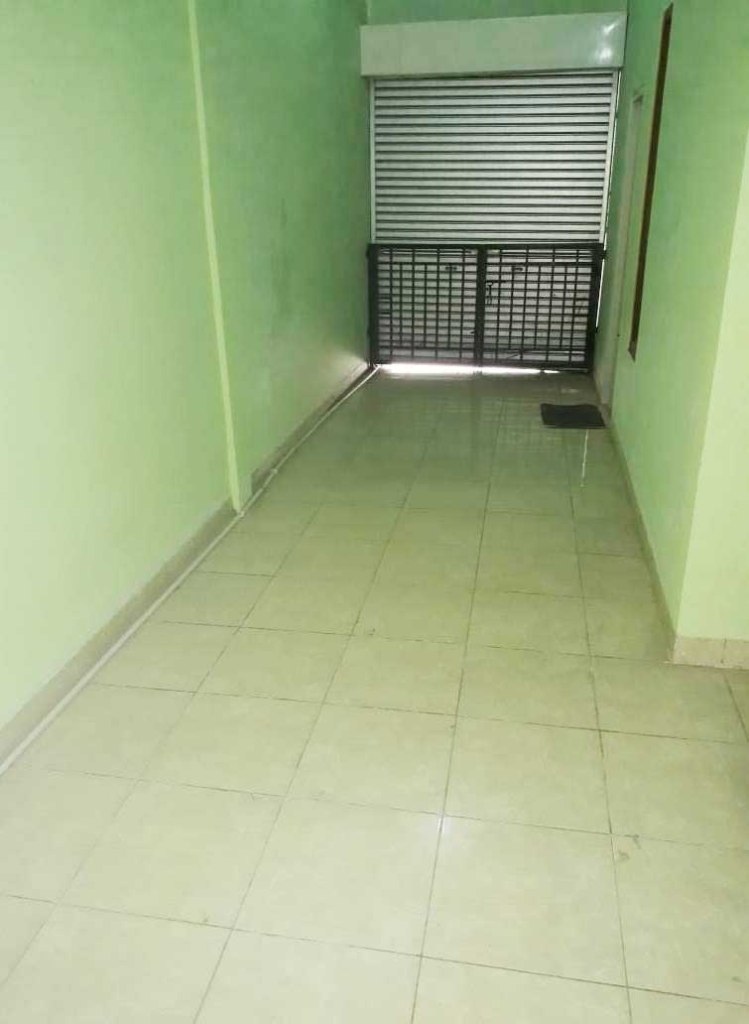 RUMAH DI JATIMELATI KOTA BEKASI