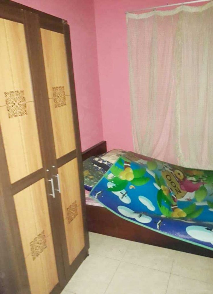 RUMAH DI JATIMELATI KOTA BEKASI