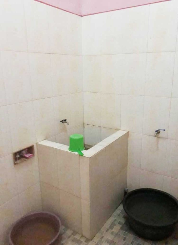 RUMAH DI JATIMELATI KOTA BEKASI