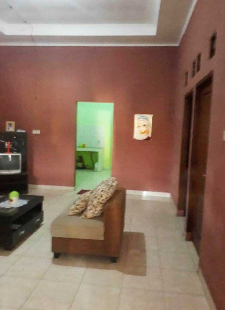 RUMAH DI JATIMELATI KOTA BEKASI