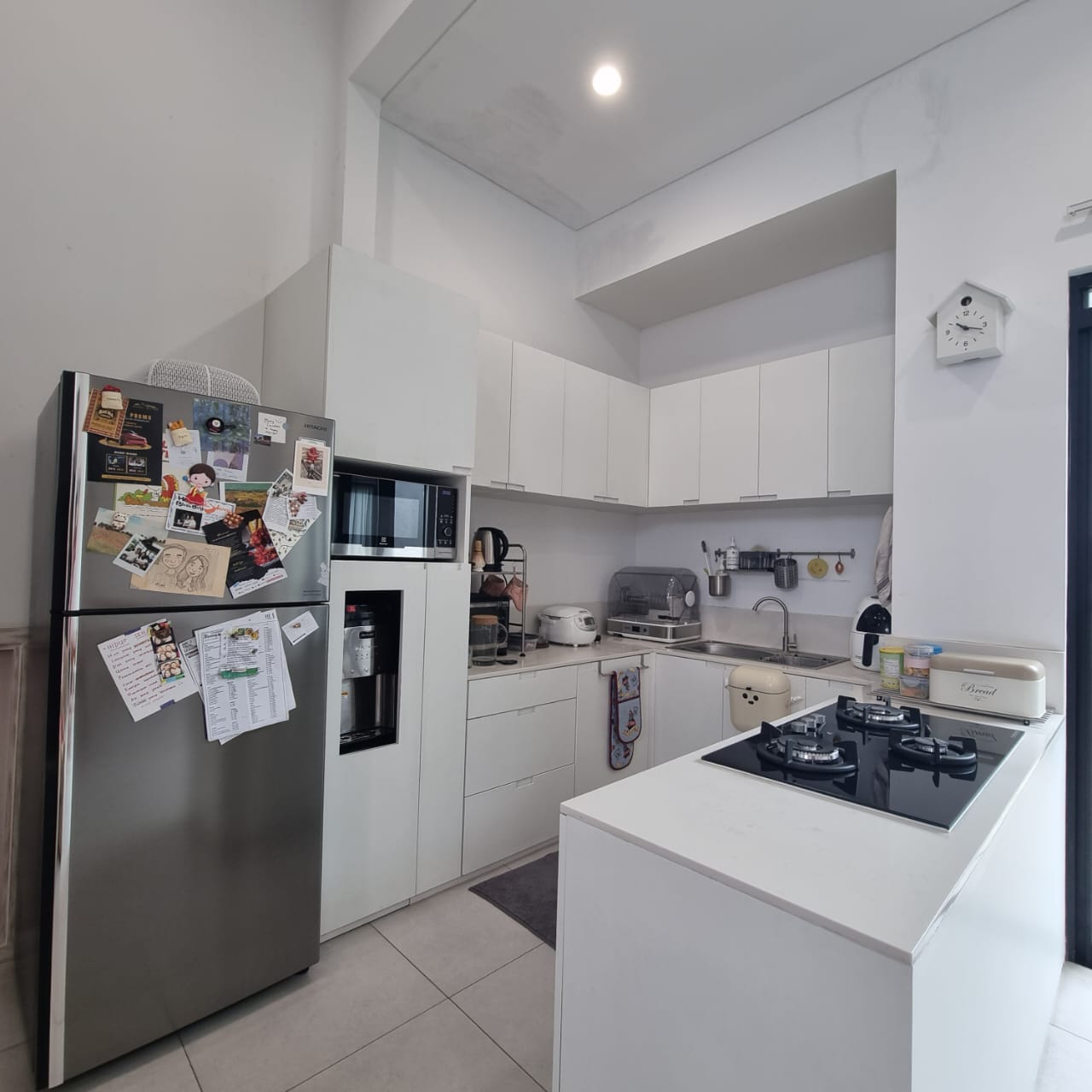 𝙁𝙊𝙍 𝙎𝘼𝙇𝙀 Rumah Apik dan Homie di Kota Baru Parahyangan