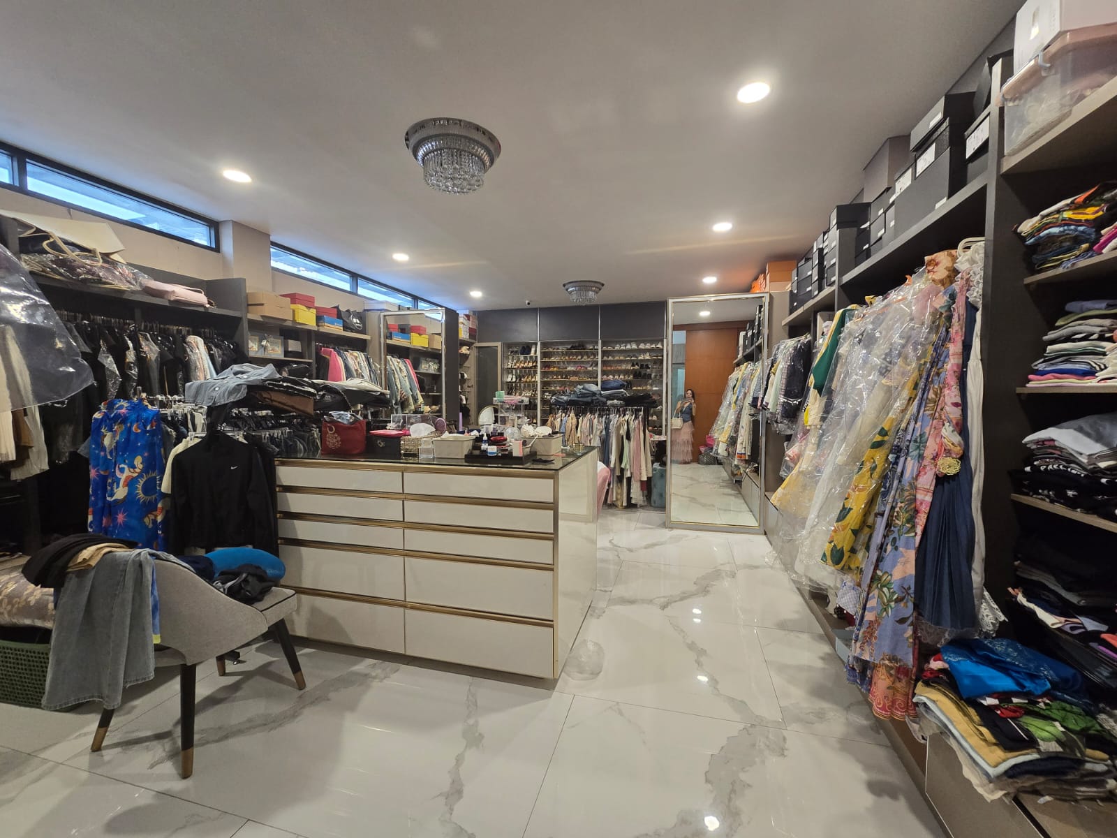 Jual Rumah Mewah Sayap Setiabudi