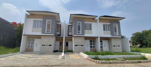 Di Jual Rumah Di Cinere Park View Tanpa DP Dekat Exit Desari