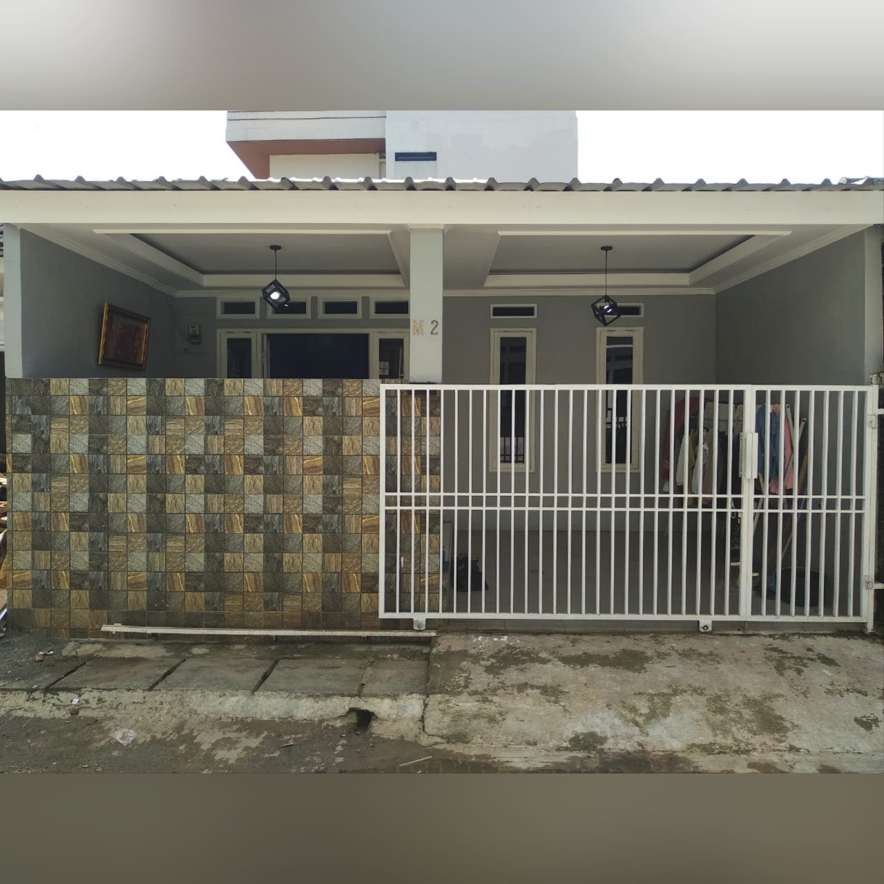 Jual Cepat Rumah Murah di Ciputat