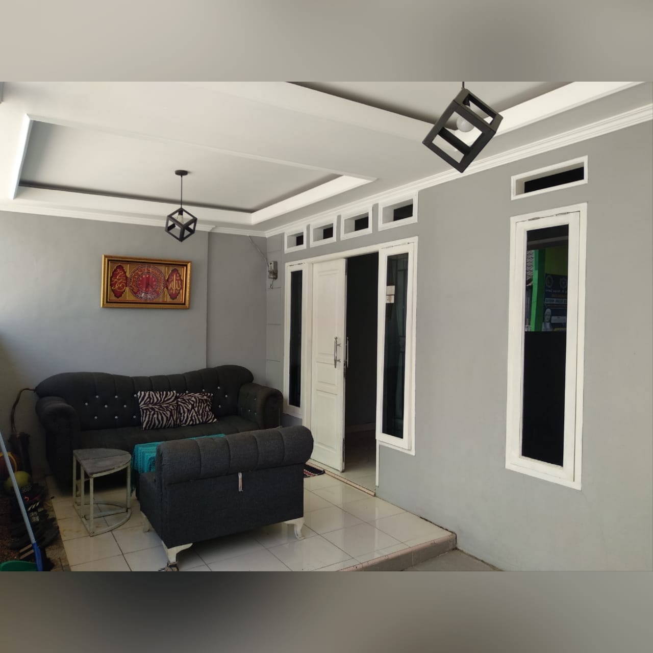 Jual Cepat Rumah Murah di Ciputat