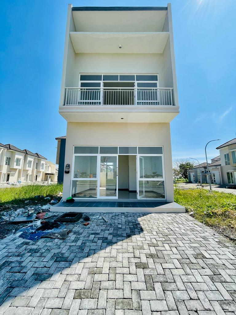 Disewakan apartemen tengakota pusat surabaya