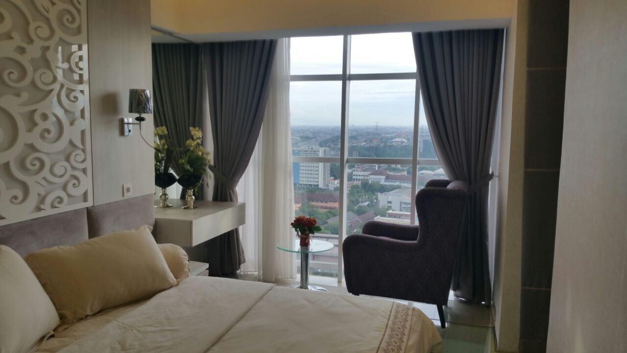Dijual Apartemen The H Residence Cipinang Cempedak, Jatinegara