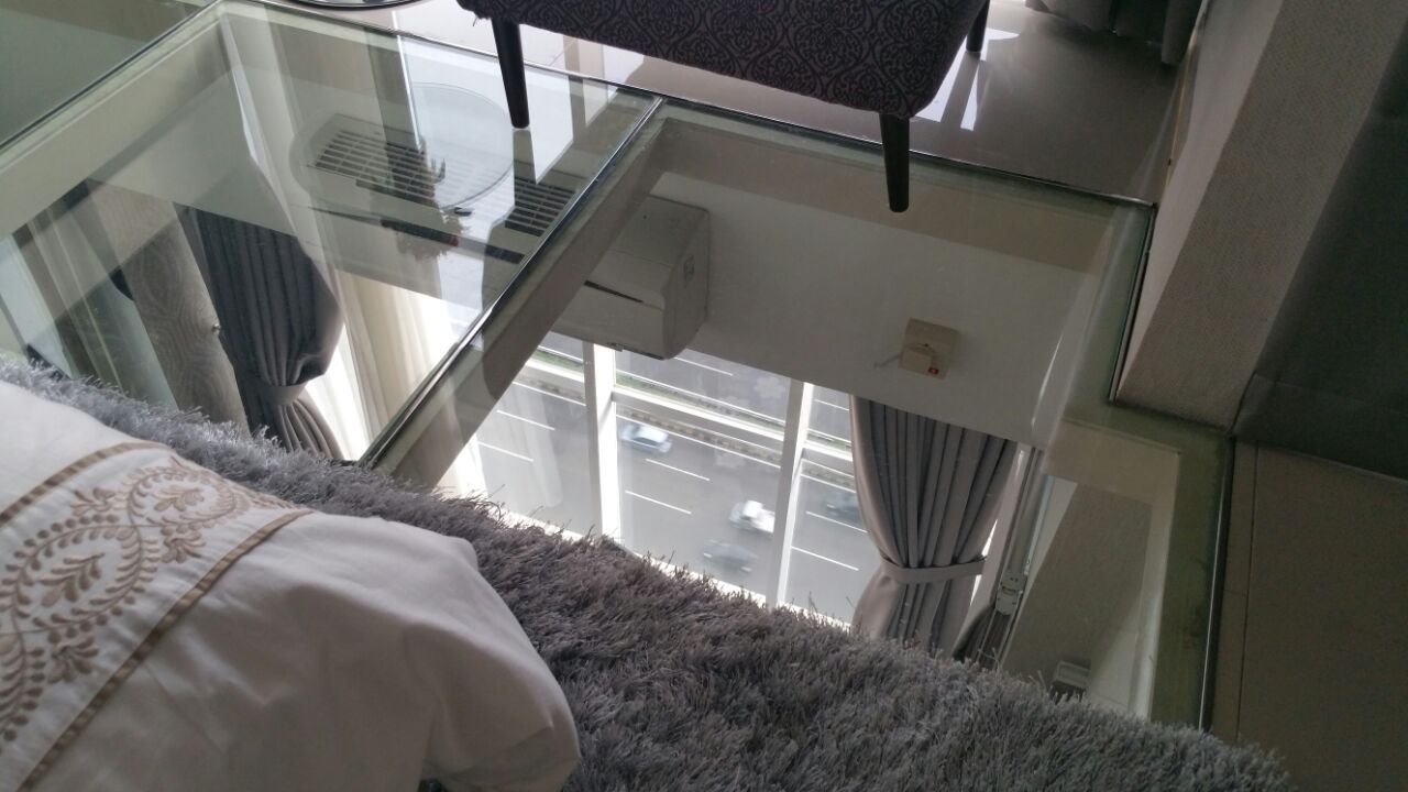 Dijual Apartemen The H Residence Cipinang Cempedak, Jatinegara
