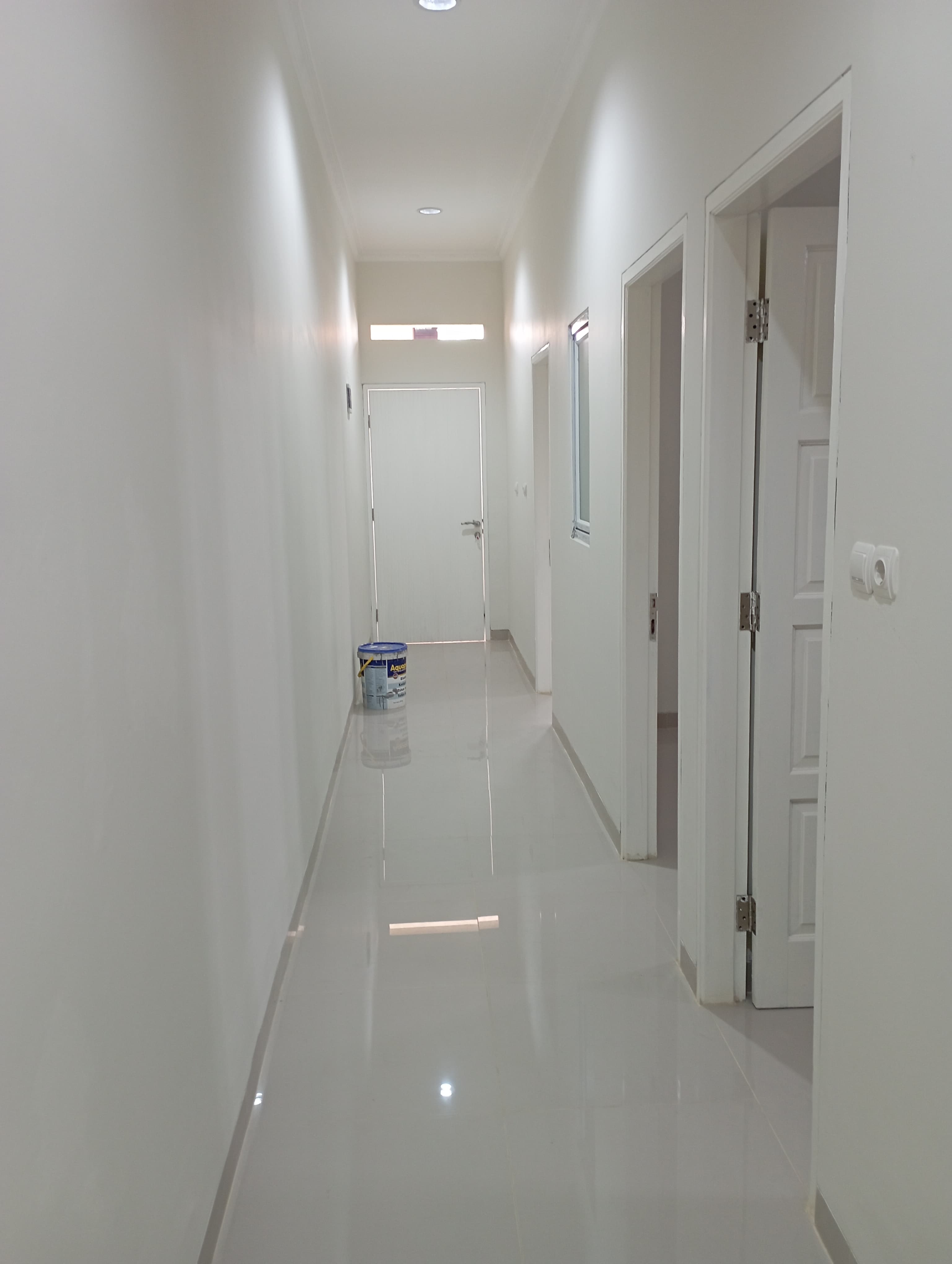 Disewa rumah siaphuni di Sunter Karya Jakarta Utara