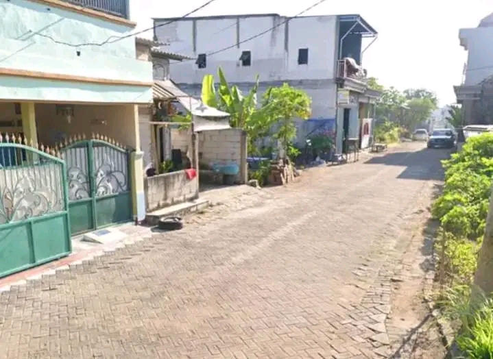 TERMURAH!! TANAH KAVLING SHM MILIK PRIBADI DI BUNCITAN SEDATI