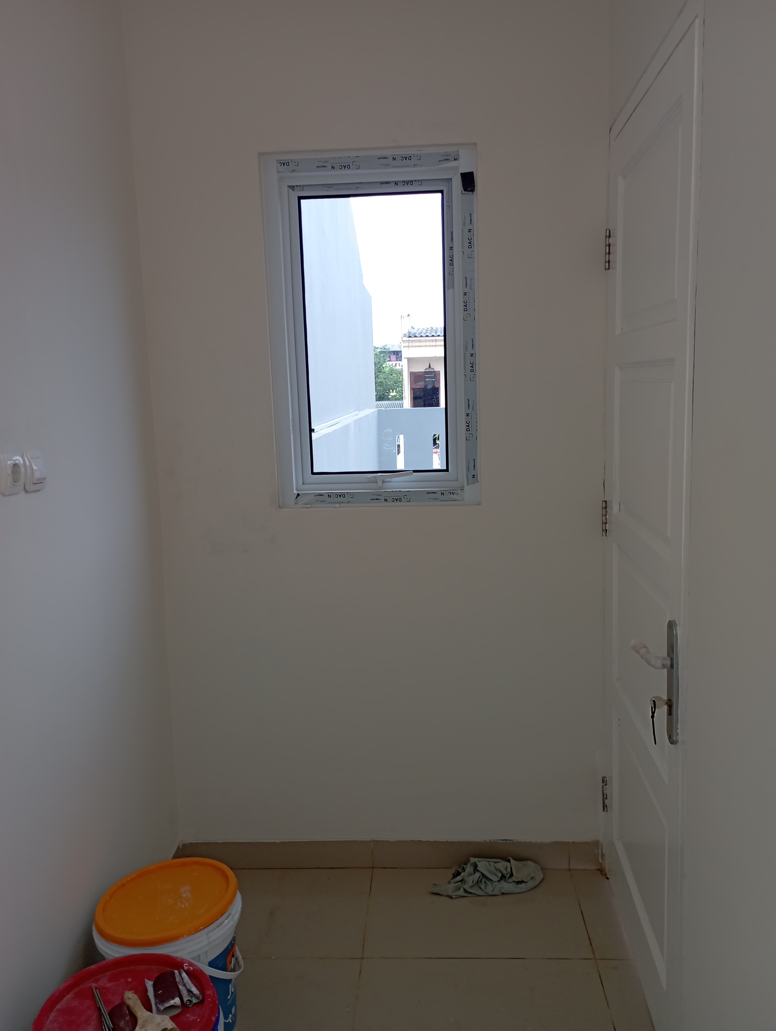 Disewa rumah siaphuni di Sunter Karya Jakarta Utara