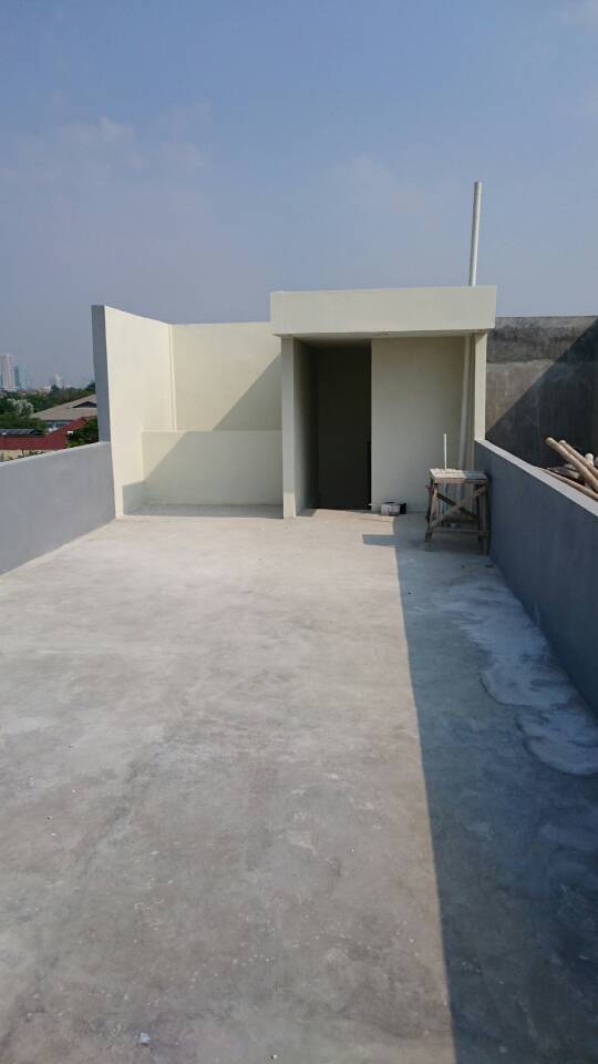 Dijual ruko dibawah pasaran Di Ciledug, Kebayoran Lama, Jakarta