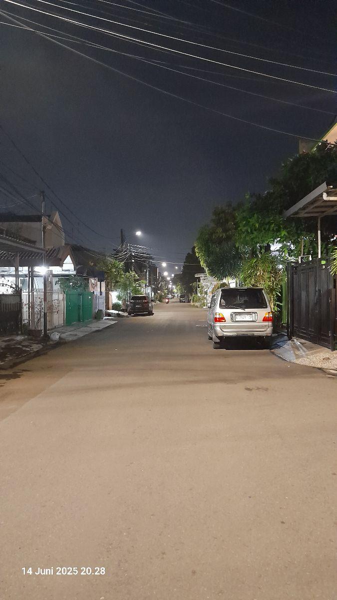 Dijual Rumah 2 Lt Gading Elok Utara Klp Gading Jakarta-Utara