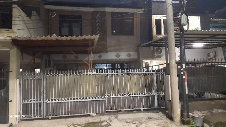 Dijual Rumah 2 Lt Gading Elok Utara Klp Gading Jakarta-Utara